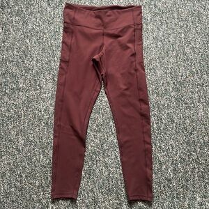 Gap fit Women’s leggings size Medium